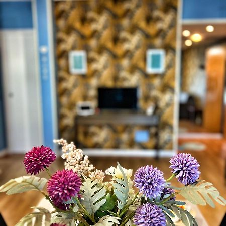 Candy House Lido di Ostia Ngoại thất bức ảnh