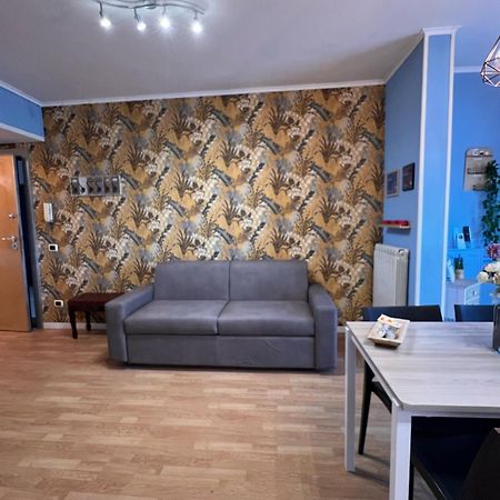 Candy House Lido di Ostia Ngoại thất bức ảnh