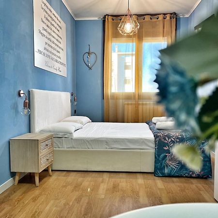Candy House Lido di Ostia Ngoại thất bức ảnh