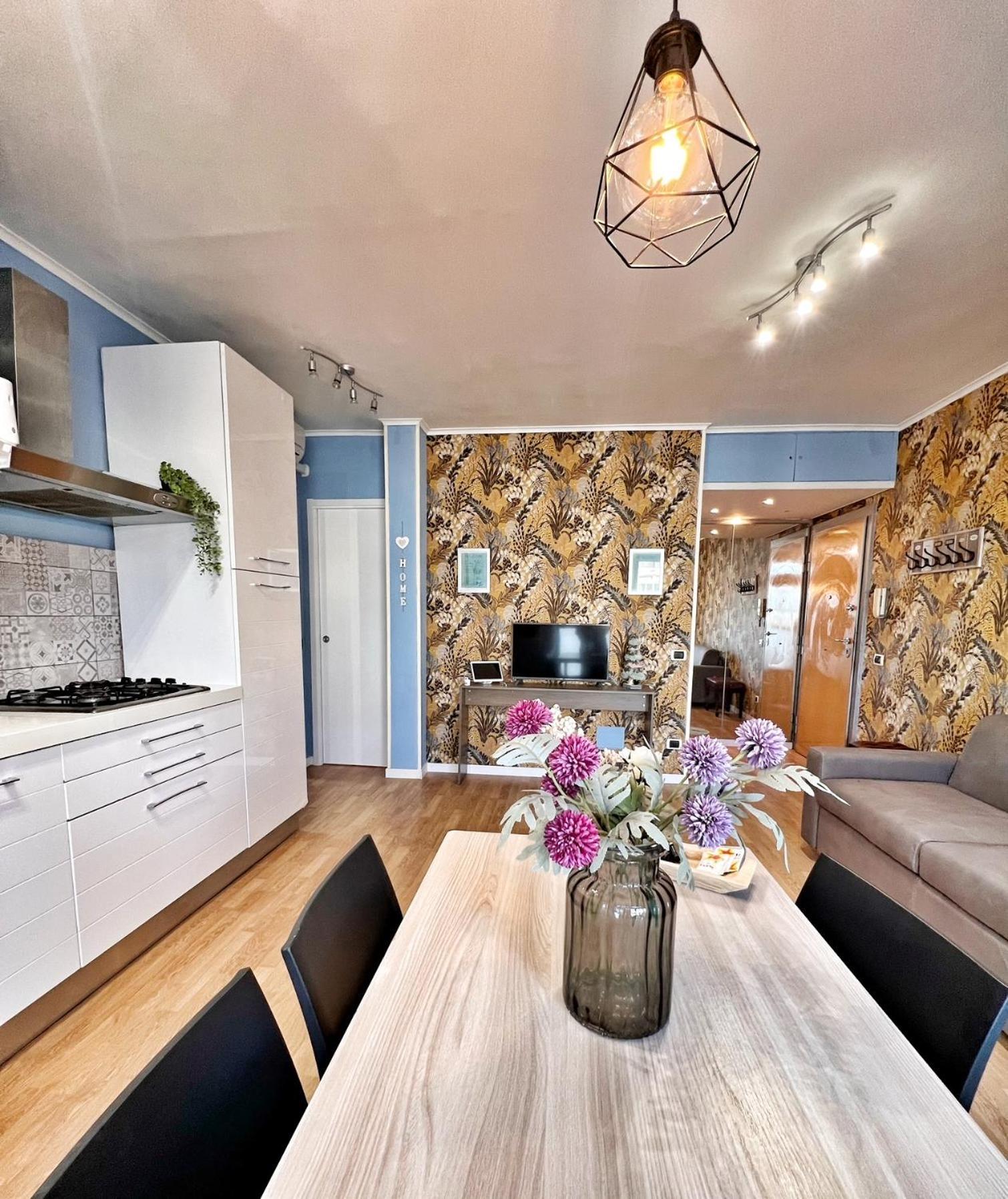Candy House Lido di Ostia Ngoại thất bức ảnh