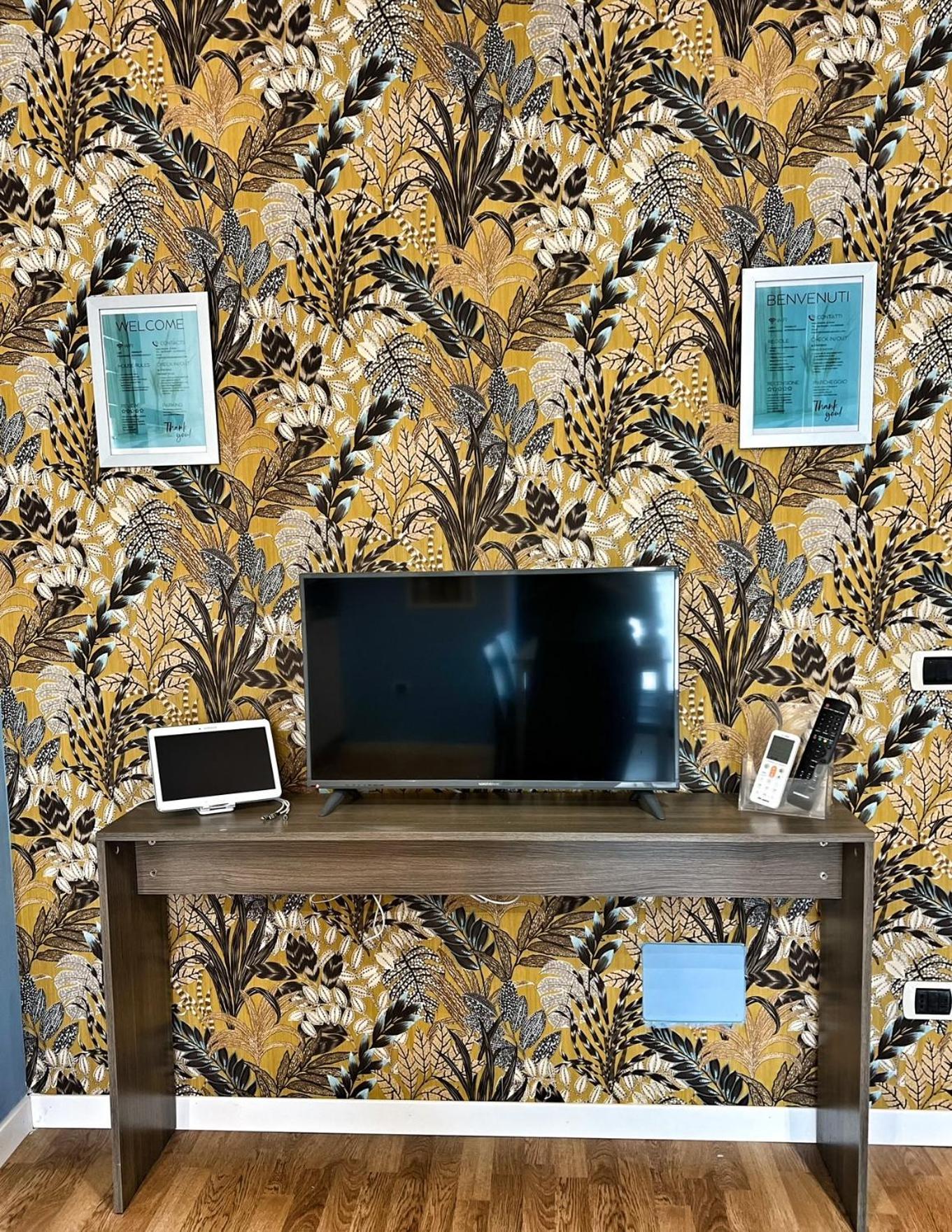 Candy House Lido di Ostia Ngoại thất bức ảnh