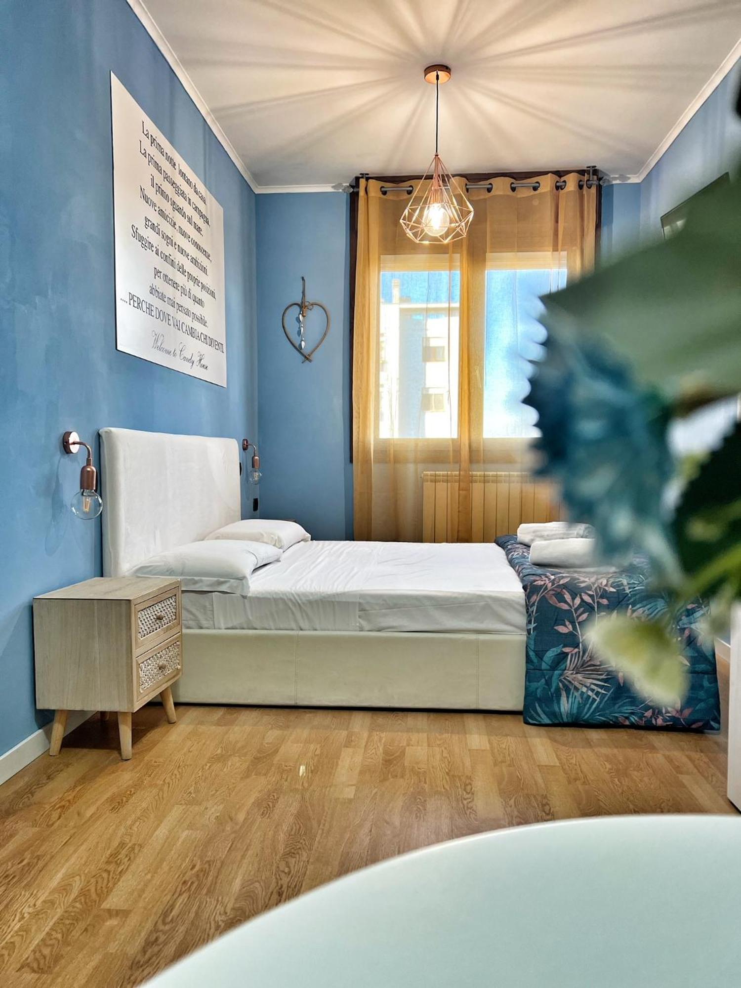 Candy House Lido di Ostia Ngoại thất bức ảnh