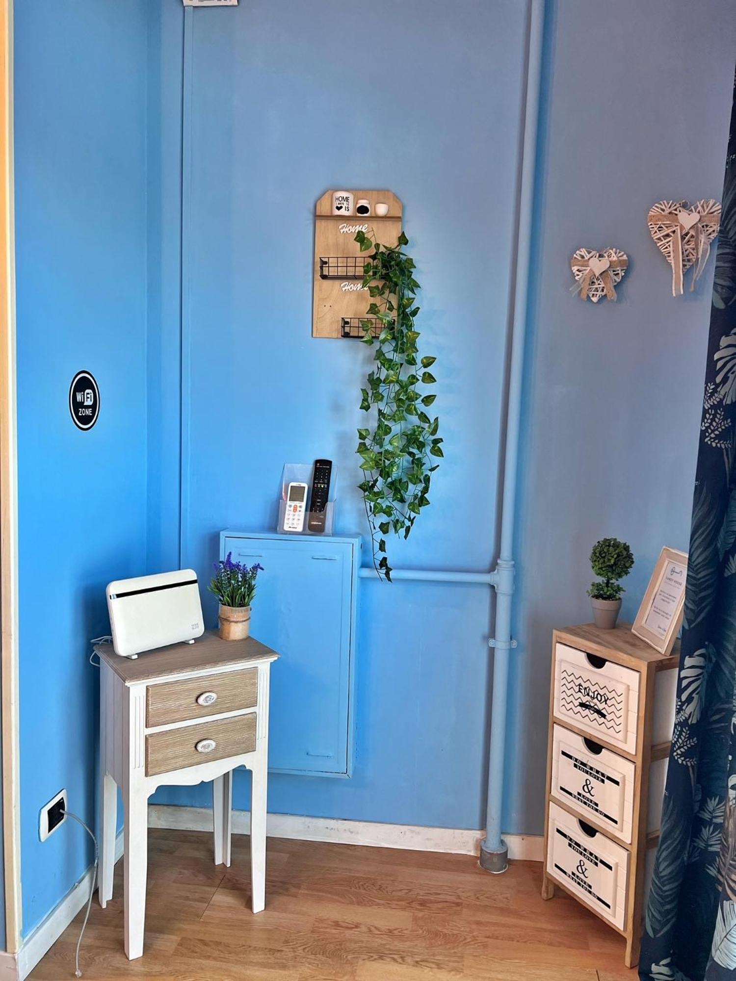 Candy House Lido di Ostia Ngoại thất bức ảnh